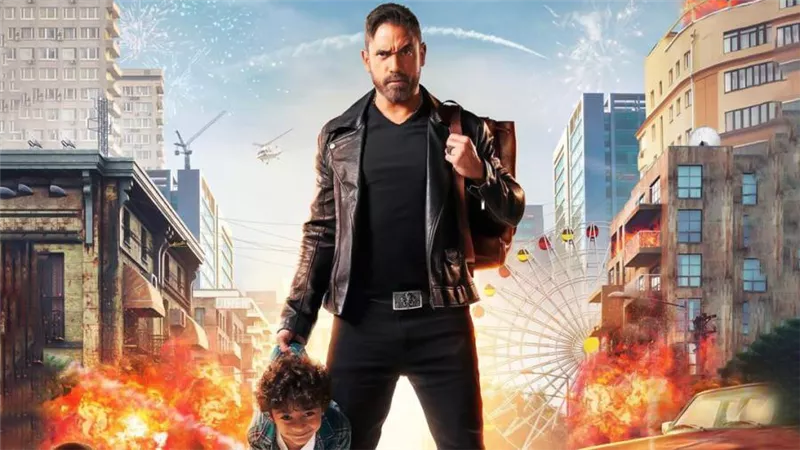 برومو فيلم البعبع لـ أمير كرارة يحقق مليون مشاهدة في أقل من 24 ساعة والعرض في عيد الأضحى