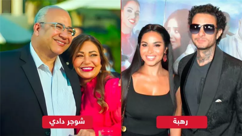 أول ليلة عرض .. شوجر دادي يحصد ربع مليون ورهبة يكتفى بـ 80 ألف جنيه فقط