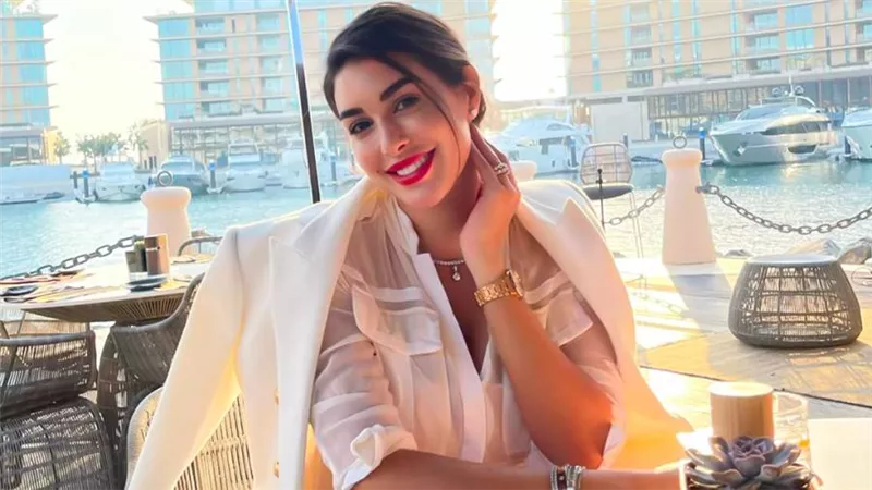 ياسمين صبري : أرفض تقديم مشاهد جريئة في هوليوود وأكتر حاجة موهوبة فيها غير التمثيل هي الروقان