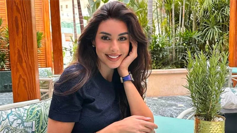 بسبب عرض زواج من أحد معجبيها .. ياسمين صبري تتصدر تريند تويتر