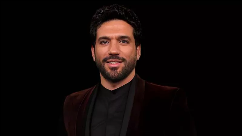 حسن الرداد يناقش المشاكل الزوجية ضمن أحداث فيلمه الجديد بلوموندو والتصوير قريبًا