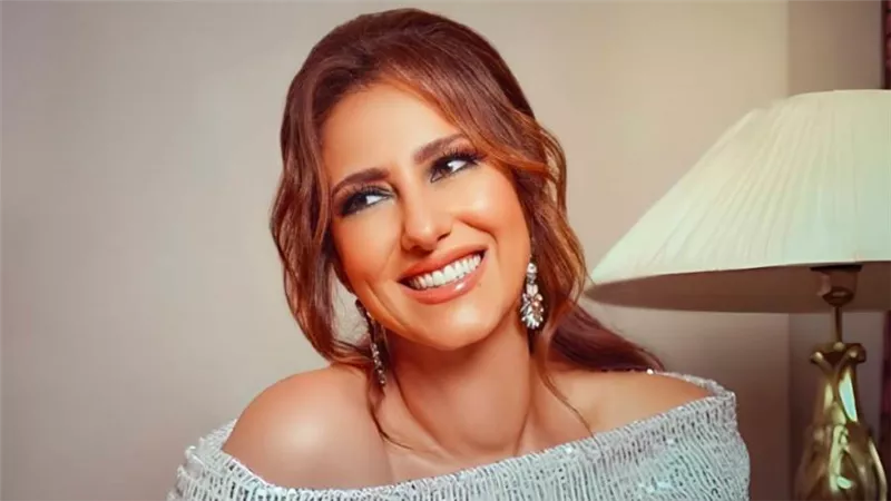 حنان مطاوع : وعود سخية من أهم المسلسلات في مسيرتي وانتظروا هابي هالوين