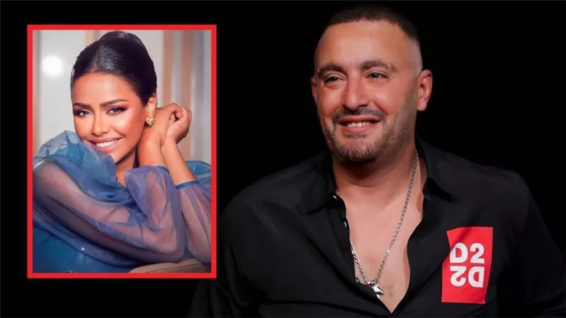 أسماء أبواليزيد تتعاقد على المشاركة في مسلسل الجولة الأخيرة بطولة أحمد السقا