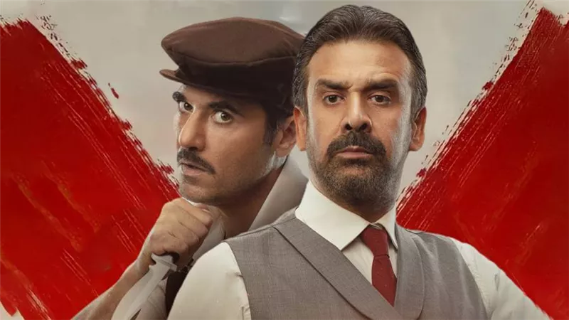 عرض فيلم كيرة والجن بطولة كريم عبدالعزيز وأحمد عز على شاهد يوم 10 يونيو الجاري