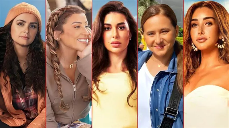 بالفيديو : محامية وطبيبة ومدرسة وصيدلانية .. إعرف مهن نجمات أفلام عيد الأضحى