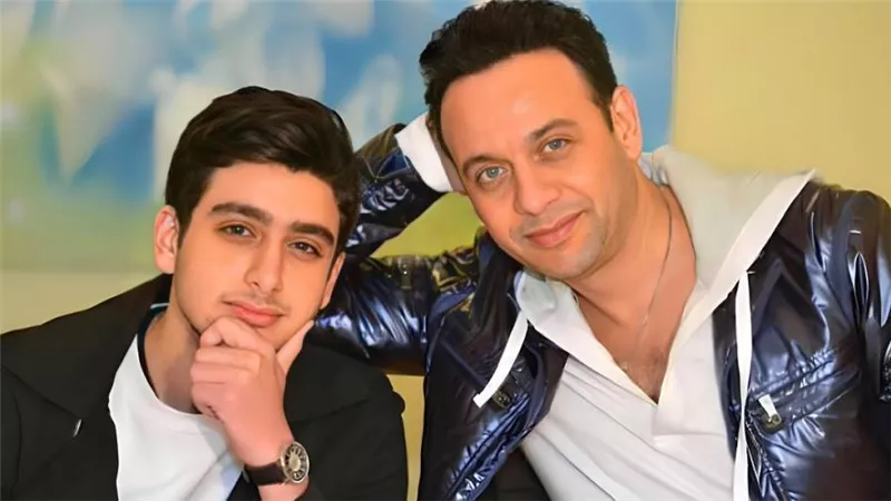 اكتشف بنفسك .. 5 فروق بين مصطفى قمر في حريم كريم وتيام مصطفى قمر في أولاد حريم كريم 