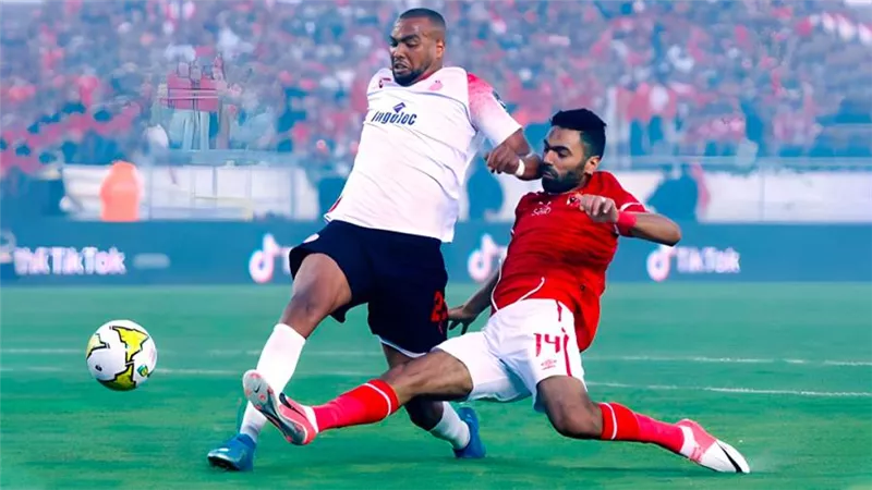 تاريخ مواجهات الأهلي والوداد قبل موقعة نهائي دوري أبطال أفريقيا الليلة