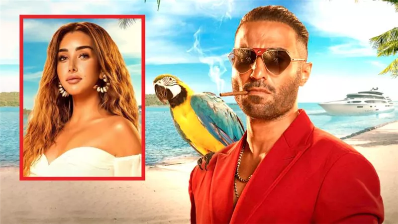 أبرزها هنا الزاهد .. 3 أسباب تدفع الجمهور لمشاهدة فيلم مستر إكس لـ أحمد فهمي 