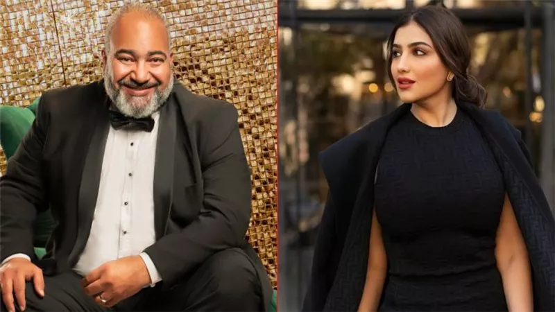 بيومي فؤاد ينضم إلى قائمة أبطال مسلسل نعمة الأفوكاتو بطولة مي عمر رمضان 2024