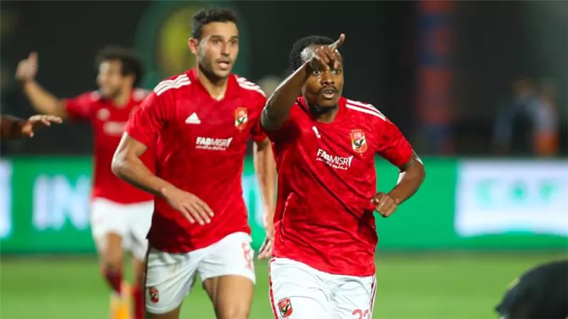 الأهلي يفوز بهدفين لهدف على الوداد في ذهاب نهائي دوري أبطال أفريقيا وينتظر حسم اللقب الأحد المقبل بالمغرب 