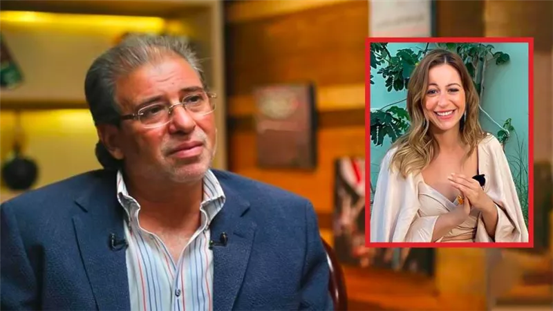 خالد يوسف : الإخوان اتهموني بالخروج عن الشريعة وإهانة رموز الإسلام بسبب مشهد لـ منة شلبي