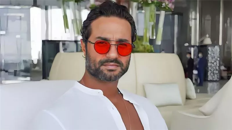 ألذ أعدائي اسم مبدئي لفيلم كريم فهمي الجديد إنتاج أحمد السبكي والتصوير قريبًا