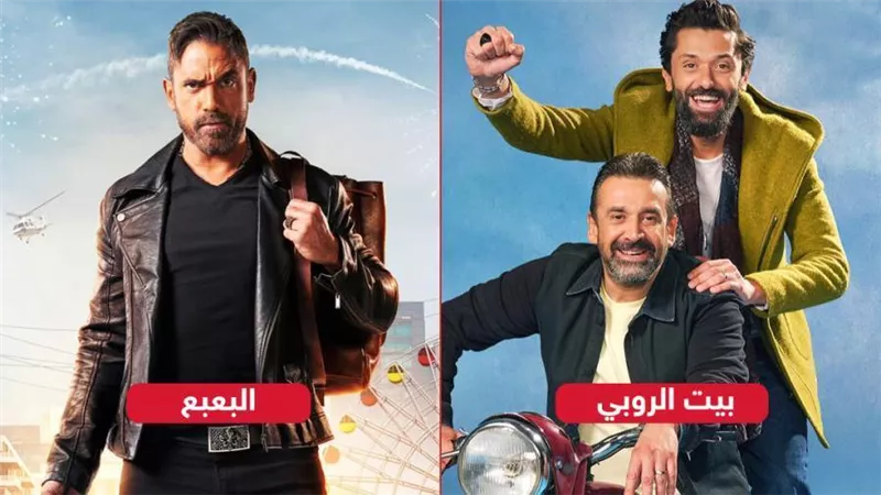 يحدث لأول مرة في صيف 2023 .. أمير كرارة بدون بيتر ميمي ولقاء الكريمان في بيت الروبي