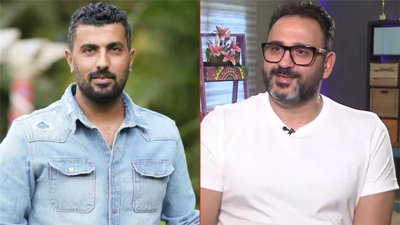 محمد سامي : اعتذرت عن فيلم العميل صفر لـ أكرم حسني بسبب تضارب مواعيد التصوير 