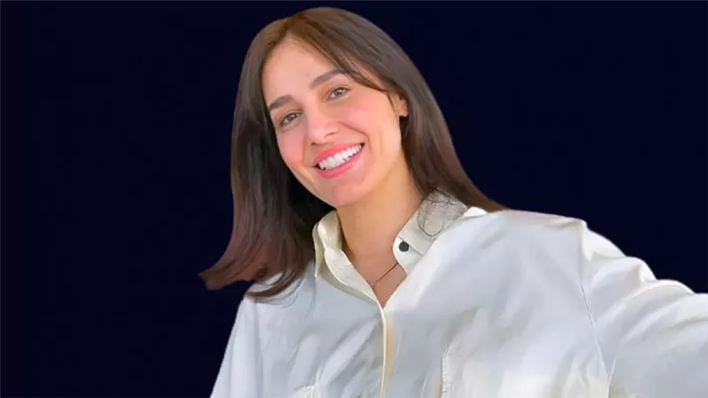 حلا شيحة : مررت بأربع سنوات صعبة فى حياتى وبقول للناس كفاية كلام مؤذي لي ولأسرتي