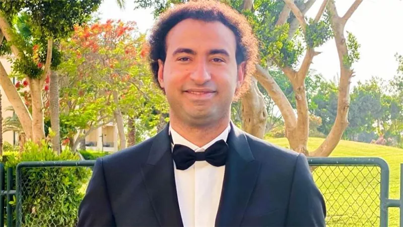 علي ربيع : عرض مسلسل نصي التاني في يوليو وأحضر لفيلم جديد هيكون مفاجأة