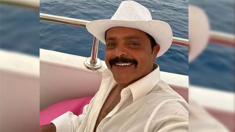 محمد هنيدي من سهل حشيش : راجعين بكره وانتظروا مفاجآت مرعي البريمو 