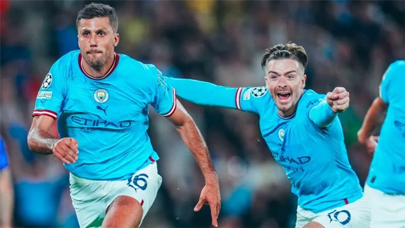 مانشستر سيتي بطلاً لدوري أبطال أوروبا لأول مرة في تاريخه على حساب إنتر ميلان بهدف نظيف