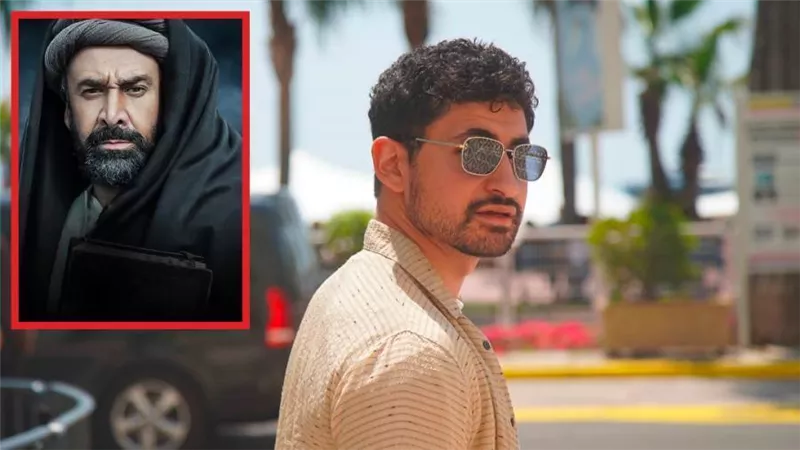 أمير المصري ينضم لقائمة المعتذرين عن مسلسل الحشاشين بطولة كريم عبدالعزيز 