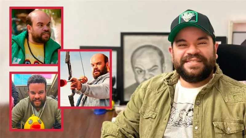 البعبع وبيت الروبي والبطة الصفرا .. 3 أفلام ينتظرها محمد عبدالرحمن قريبًا