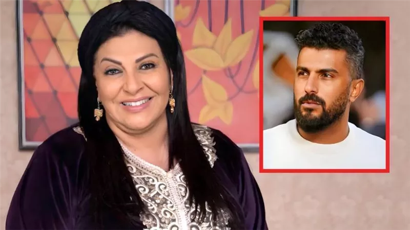 بالفيديو .. هالة صدقي تحسمها : لن أشارك في الجزء الثاني من جعفر العمدة 