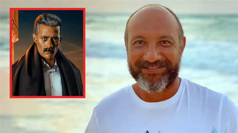 أحمد فهيم : محدش كلمني عن الجزء الثاني من جعفر العمدة ونفسي يبقي أحلي من الأول