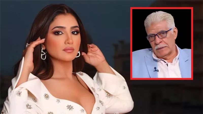 طارق النهري : أجسد دور محامي مشهور في مسلسل نعمة الأفوكاتو بطولة مي عمر رمضان 2024