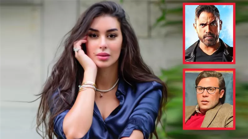 للمرة الثانية ياسمين صبري في اختبار صعب بسبب أمير كرارة ومحمد إمام