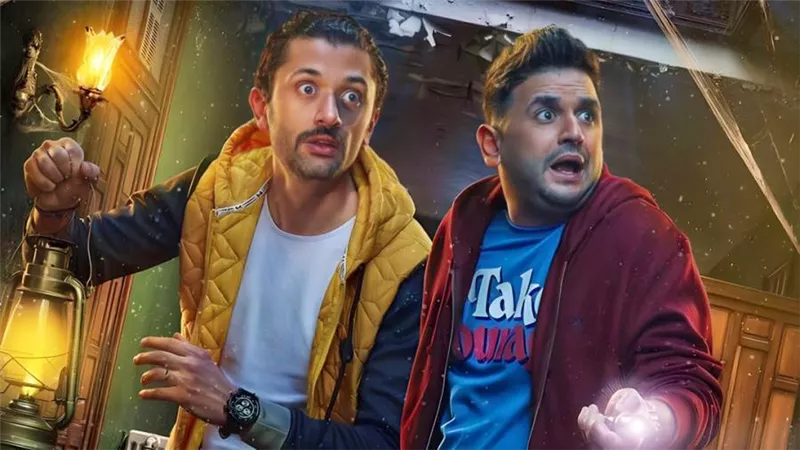 كريم محمود عبدالعزيز ومصطفى خاطر يبدآن تصوير مسلسل البيت بيتي 2 منتصف الشهر المقبل