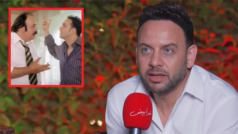 بالفيديو .. مصطفي قمر يرد على ابنة طلعت زكريا : رأيها خاطئ ومش هي اللي هتحركنا