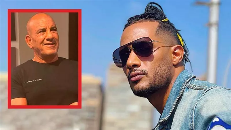 محمد لطفي يجسد دور تاجر مخدرات ضمن أحداث فيلم ع الزيرو بطولة محمد رمضان 