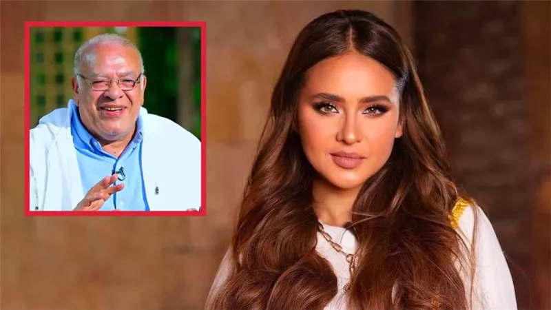 سرايا عابدين وحلم ولا علم .. أعمال جمعت صلاح عبدالله بـ نيللي كريم قبل مسلسل ليه لأ 3