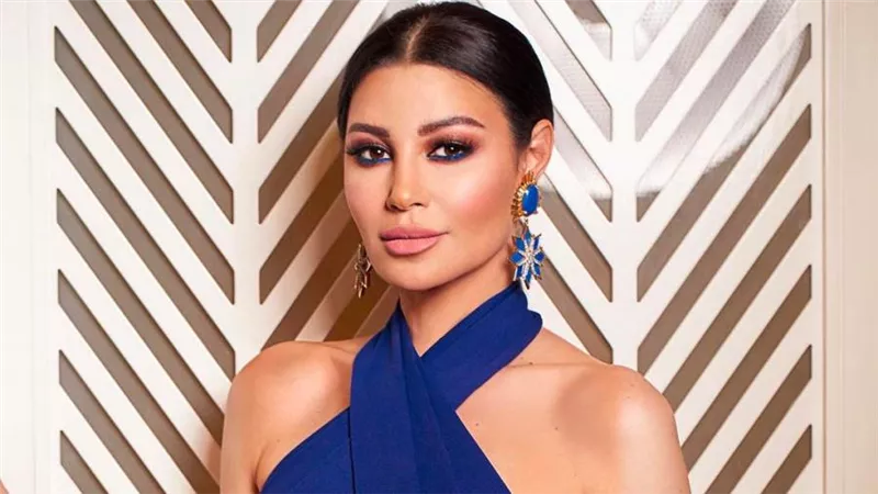 أروى جودة : لا أعلم مصير فيلم بنات رزق وأشارك في رمضان 2024