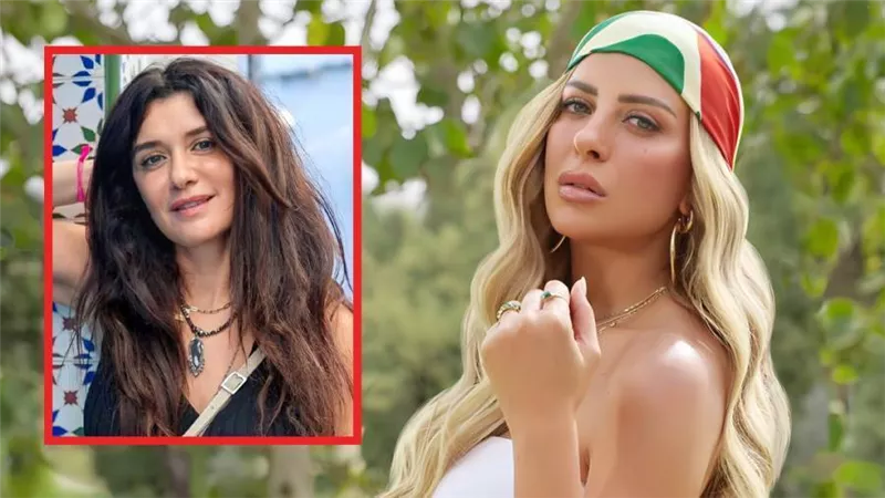 ريم مصطفى تتعاقد على المشاركة في فيلم بنات رزق بعد اعتذار غادة عادل والتصوير بعد العيد