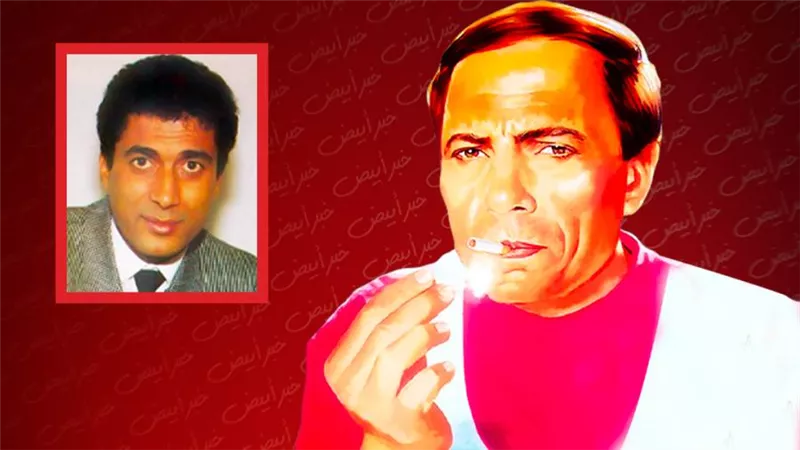 21 عاماً علي عرض طيور الظلام .. اعتذر عنه أحمد زكي وتلقى أبطاله تهديدات بالقتل 