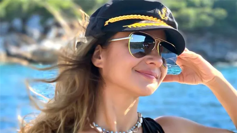 ع الزيرو وڤوي ڤوي ڤوي .. أفلام تُعرض لـ نيللي كريم في شهر يوليو المقبل