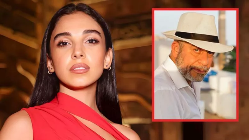 شريف منير يتعاقد على فيلم بعنوان ليه تعيشها لوحدك وسلمى أبو ضيف تشاركه البطولة 