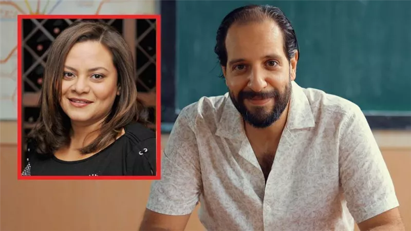 أحمد أمين مرشح لتقديم بطولة عمل جديد في رمضان 2024 والإخراج لـ كاملة أبوذكري