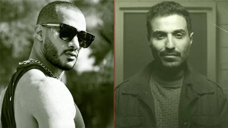 محمد رمضان ينتهي من تصوير آخر مشاهد فيلم ع الزيرو وأحمد فهمي ينتهي من مسلسل السفاح