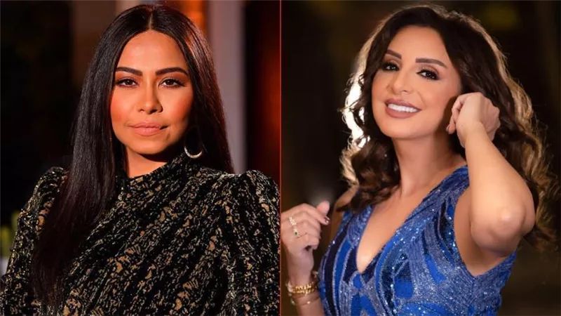 بالفيديو : أنغام وشيرين عبدالوهاب .. من تستحق لقب صوت مصر؟