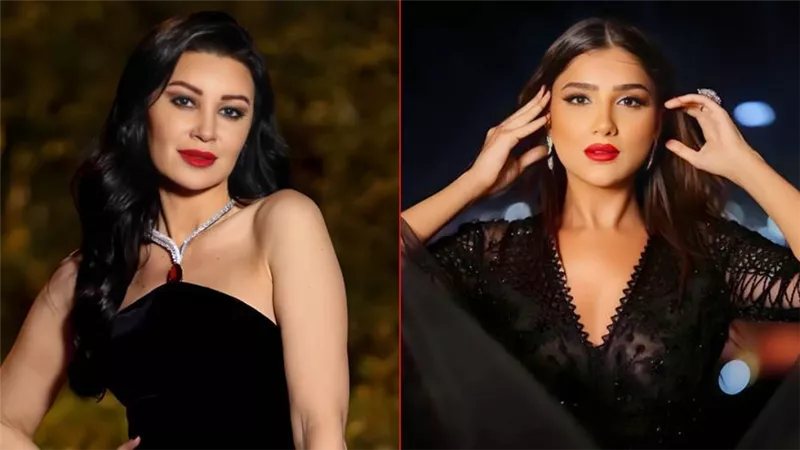 أروى جودة تنضم لأبطال مسلسل نعمة الأفوكاتو بطولة مي عمر رمضان 2024 