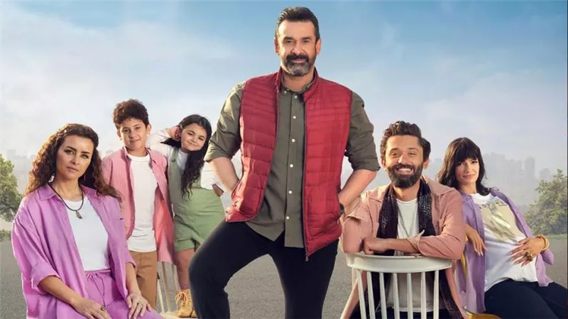 قبل فيلم بيت الروبي .. لهذه الأسباب ينجح كريم عبدالعزيز في شباك التذاكر