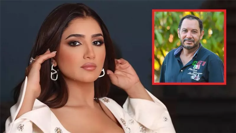 كمال أبورية يتعاقد على مسلسل نعمة الأفوكاتو بطولة مي عمر والتصوير بعد العيد