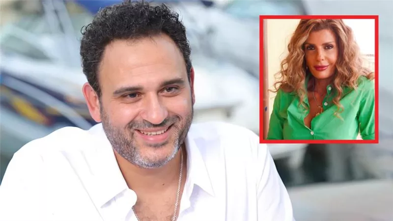 فيدرا : أقدم شخصيتين لشقيقتين توأم ضمن أحداث فيلم العميل صفر بطولة أكرم حسني