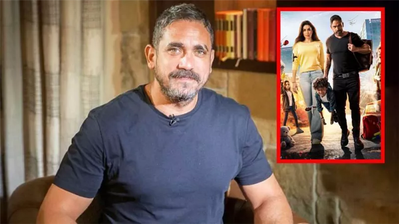 أمير كرارة : فيلم البعبع من أصعب أفلامي ولا يشغلني ترتيبه الحالي في شباك التذاكر