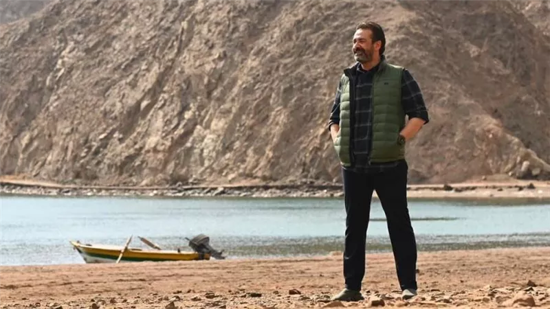 كريم عبدالعزيز يحطم رقم أمس ويسجل أعلى إيراد يومي فى تاريخ السينما بفيلم بيت الروبي 