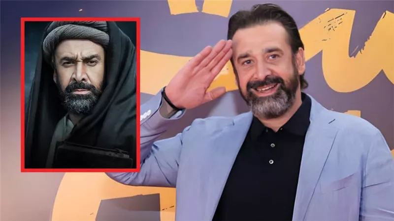 كريم عبدالعزيز : الحشاشين أضخم إنتاج في تاريخ الدراما ومش هغني تاني بعد بيت الروبي