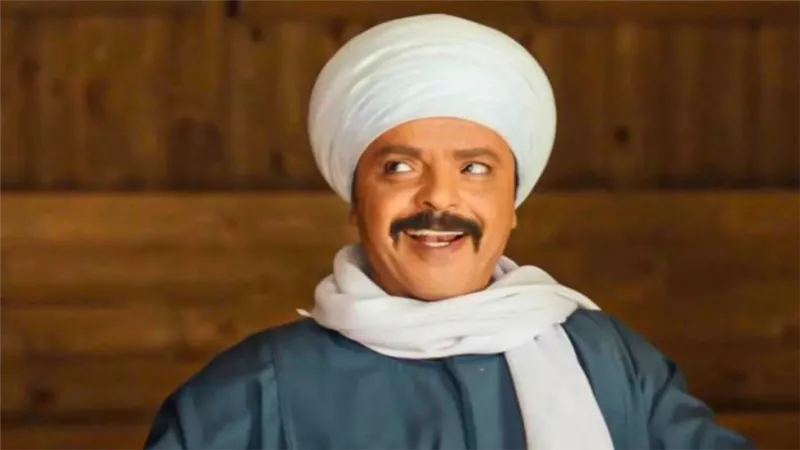 بالصور .. محمد هنيدي يواصل ترويجه لفيلمه الجديد مرعي البريمو قبل عرضه بموسم الصيف