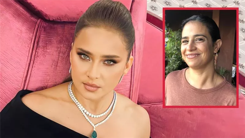المخرجة نادين خان : نيللي كريم موهبة عظيمة ونتمنى تغيير نظرة المجتمع للمرأة المطلقة بعد ليه لأ 3 