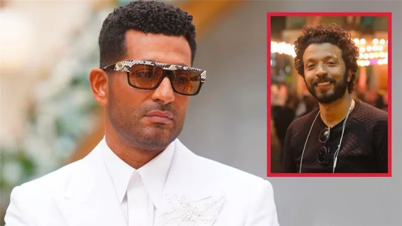 للعام الرابع عمرو سعد يشارك في رمضان 2024 بمسلسل شعبي إخراج أحمد خالد موسى